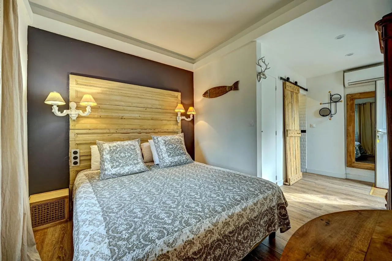 ***  Le Provence Hotel Gémenos Frankrijk