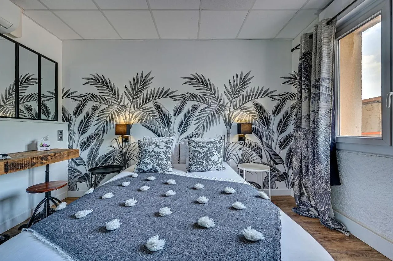 Le Provence Hotel Gémenos