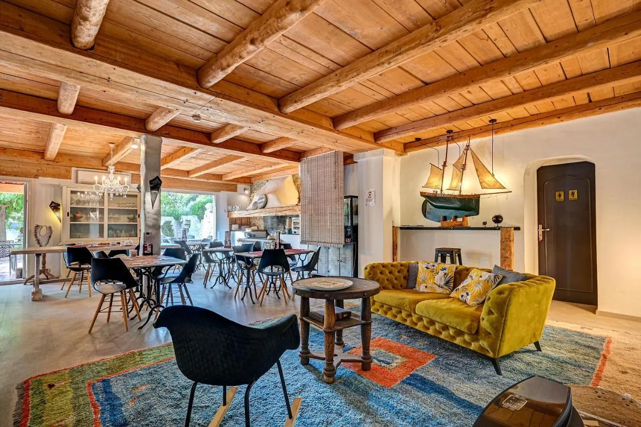 Le Provence Hotel Gémenos