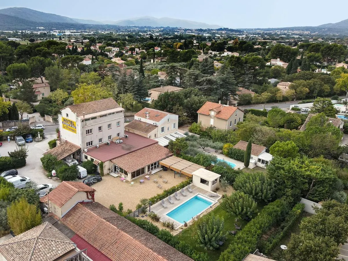 Le Provence Hotel Gémenos 3*,