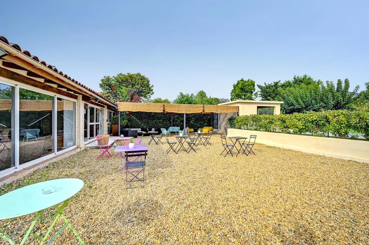 Le Provence Hotel Gémenos
