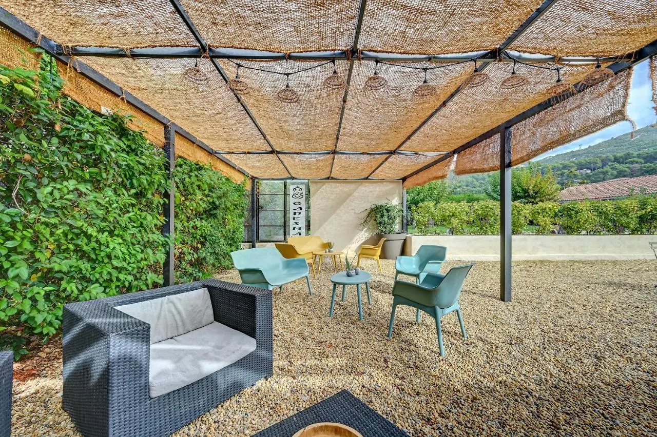 Le Provence Hotel Gémenos Frankrijk