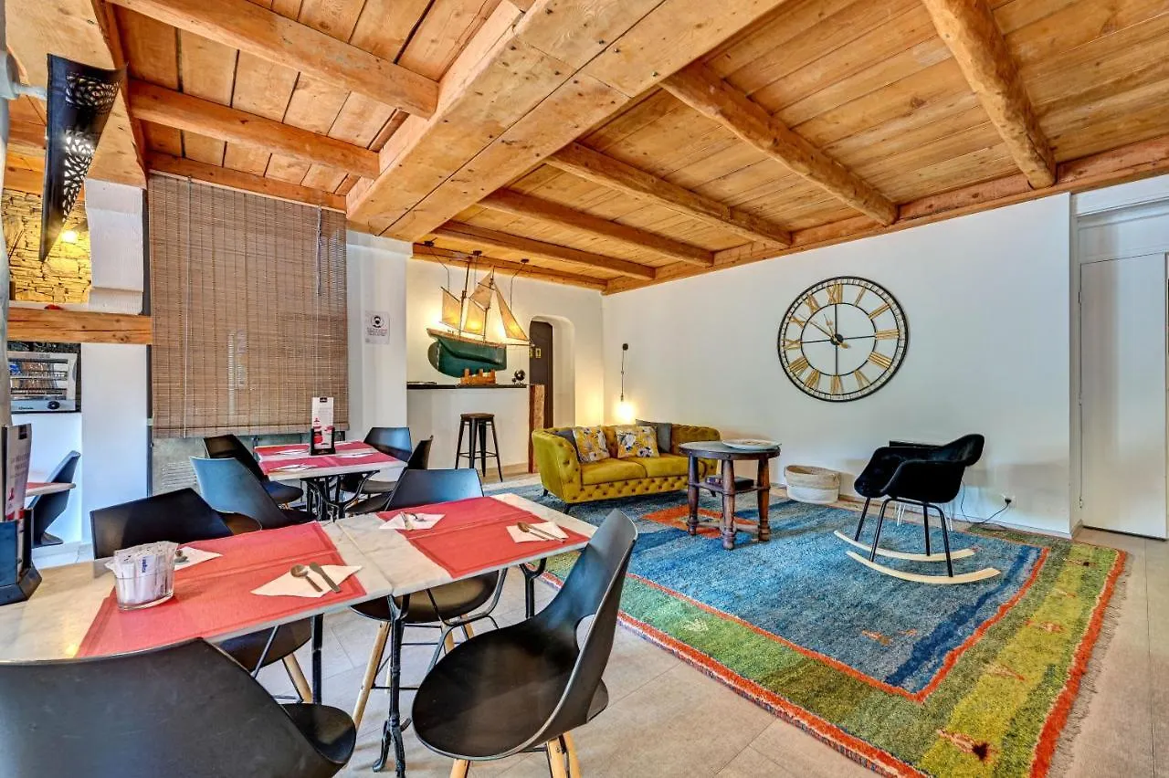 Le Provence Hotel Gémenos