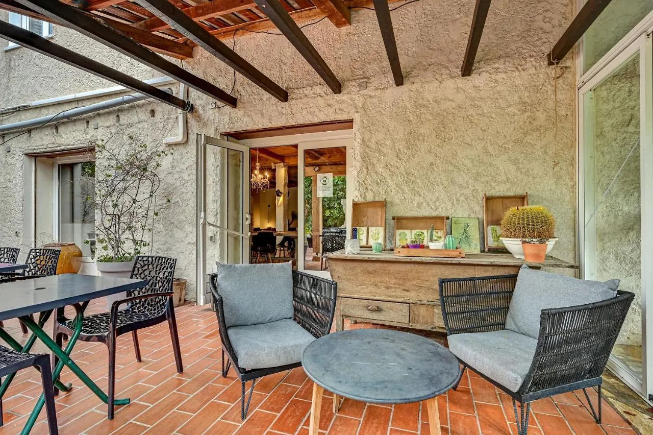 Le Provence Hotel Gémenos Frankrijk