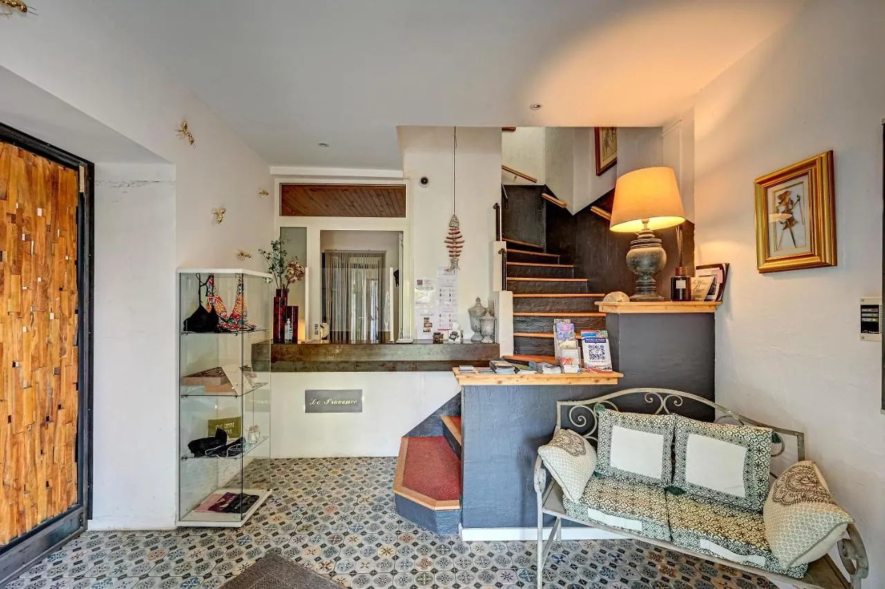 Le Provence Hotel Gémenos 3*,  Frankrijk