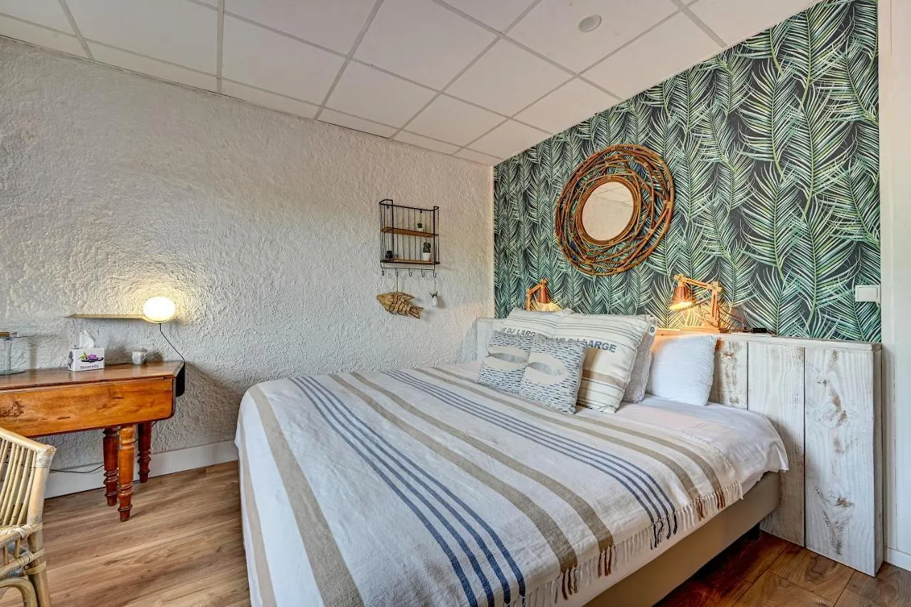 Le Provence Hotel Gémenos Frankrijk