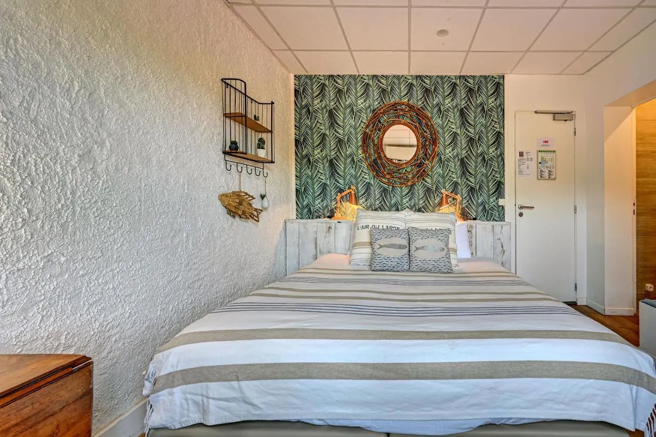 Le Provence Hotel Gémenos