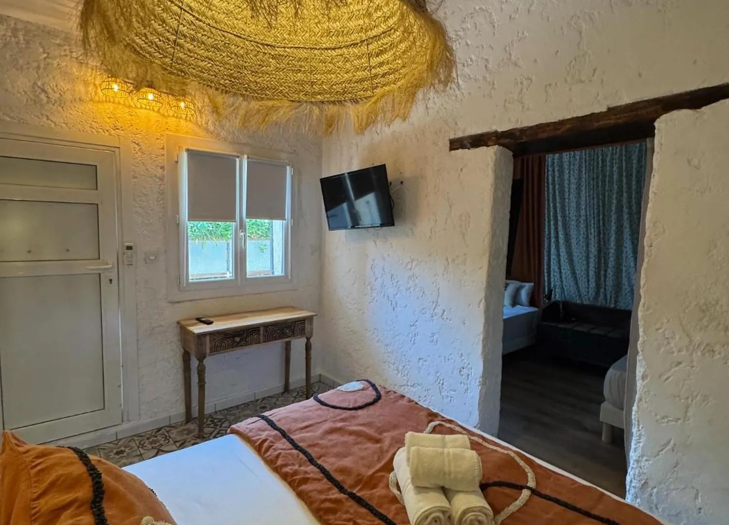 ***  Le Provence Hotel Gémenos Frankrijk