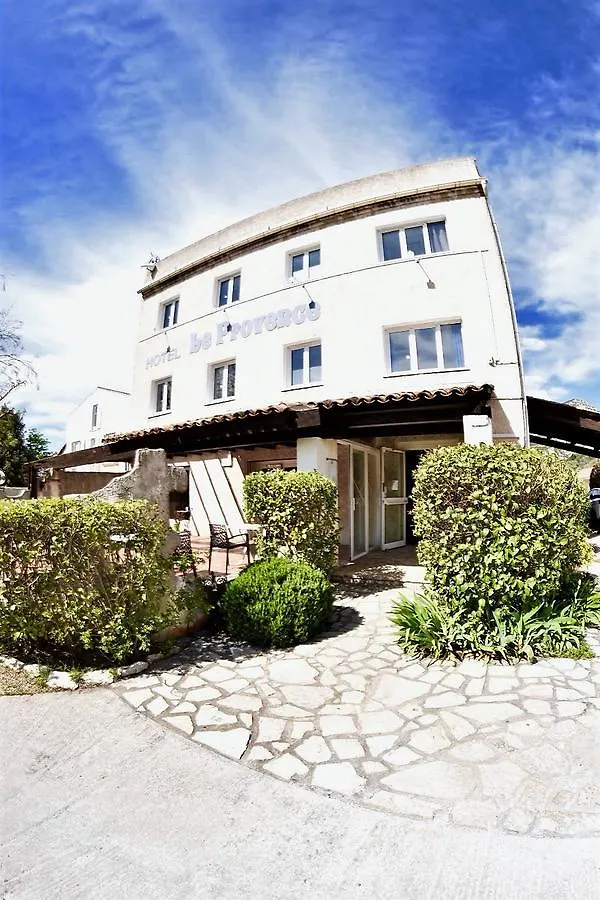 Le Provence Hotel Gémenos
