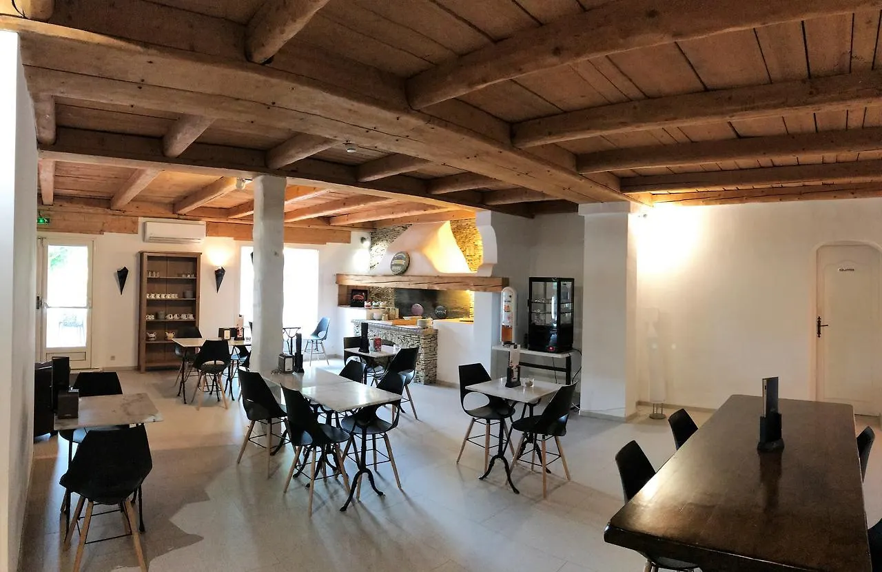 Le Provence Hotel Gémenos