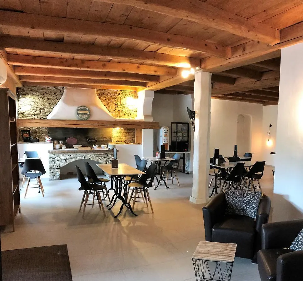 Le Provence Hotel Gémenos