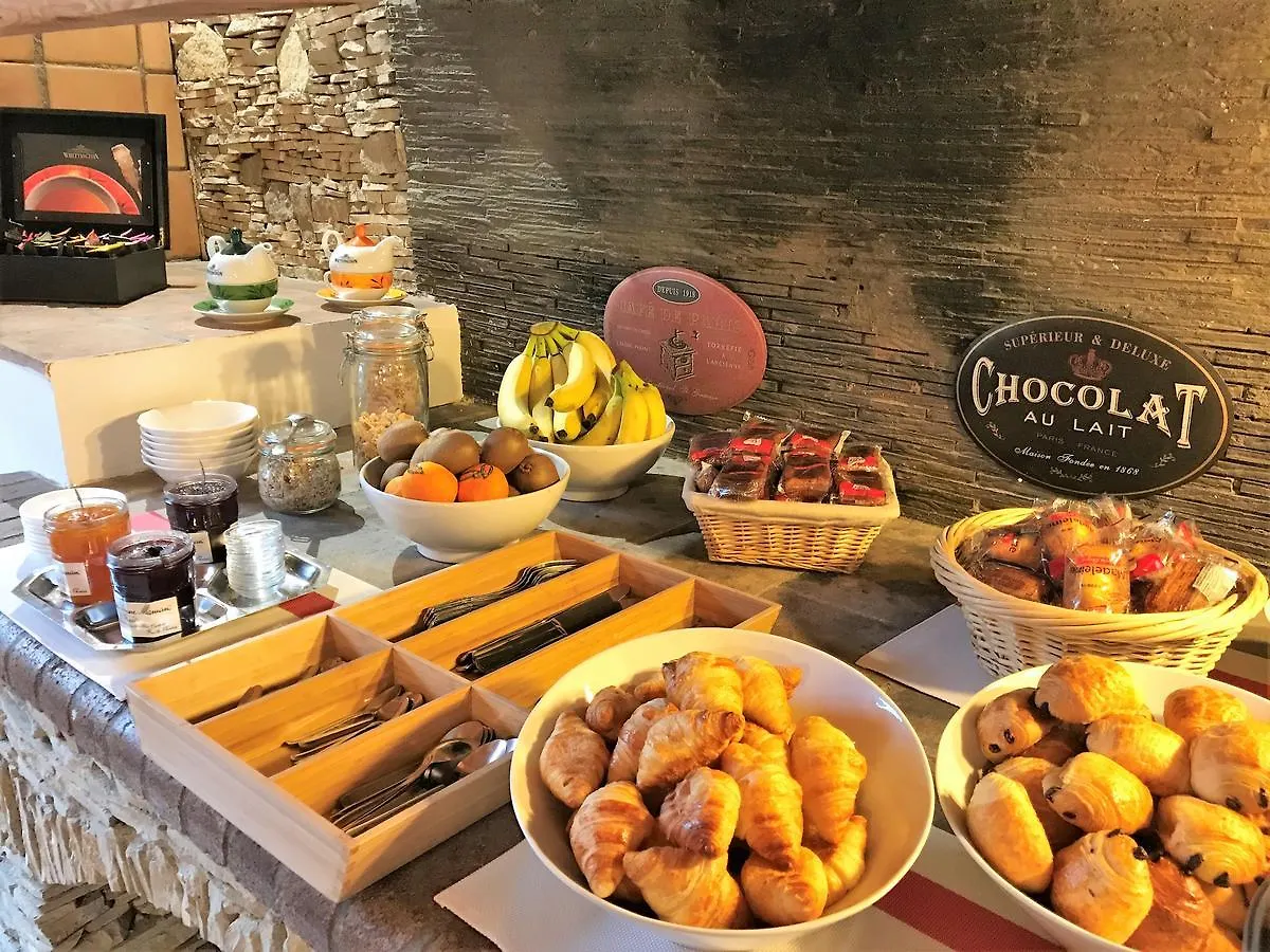 Le Provence Hotel Gémenos Frankrijk