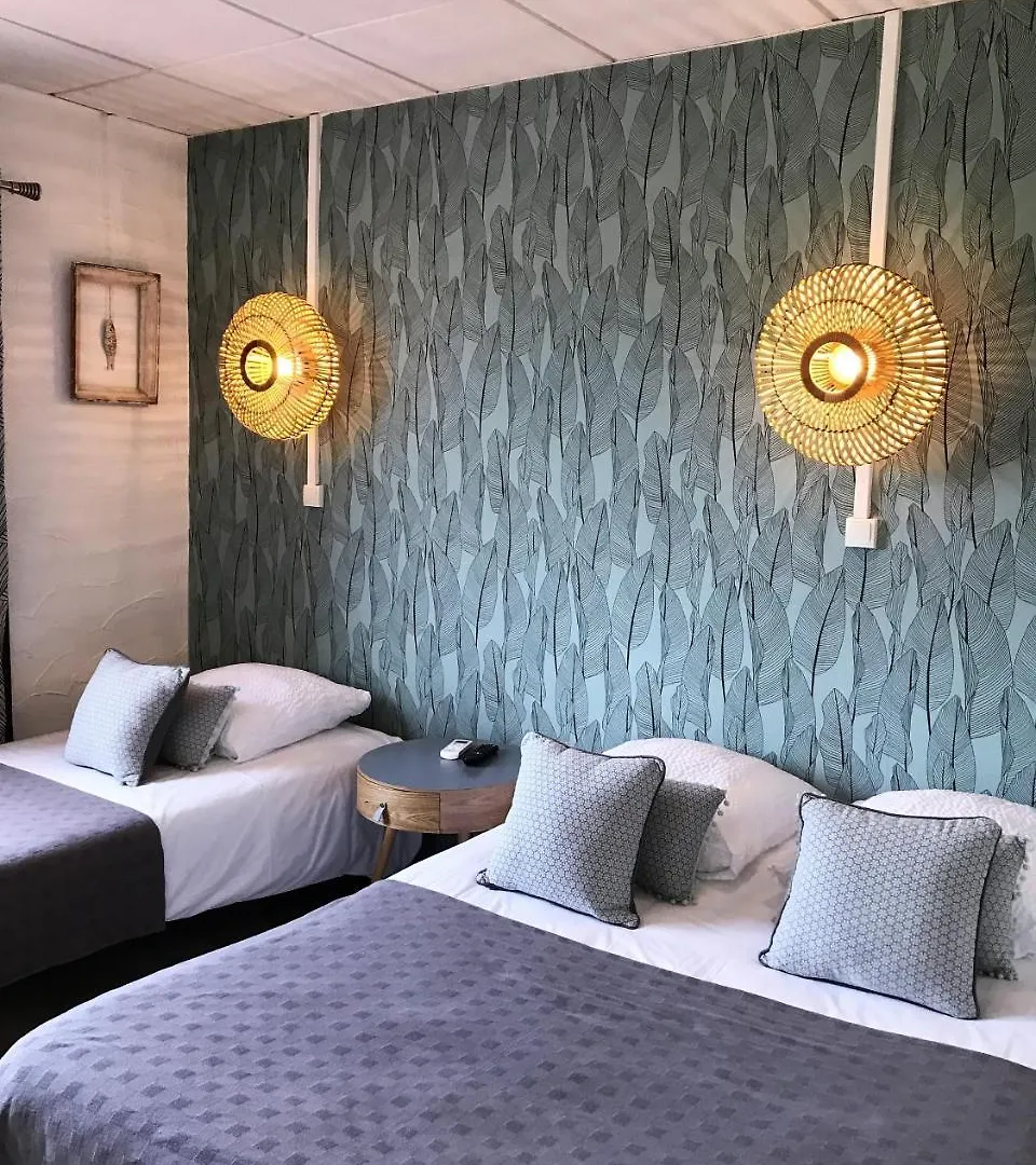 Le Provence Hotel Gémenos