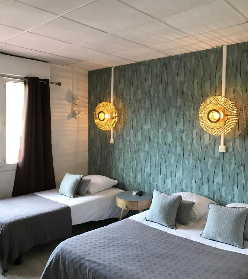 Le Provence Hotel Gémenos