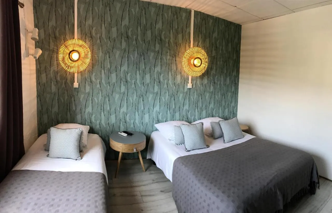 Le Provence Hotel Gémenos 3*,