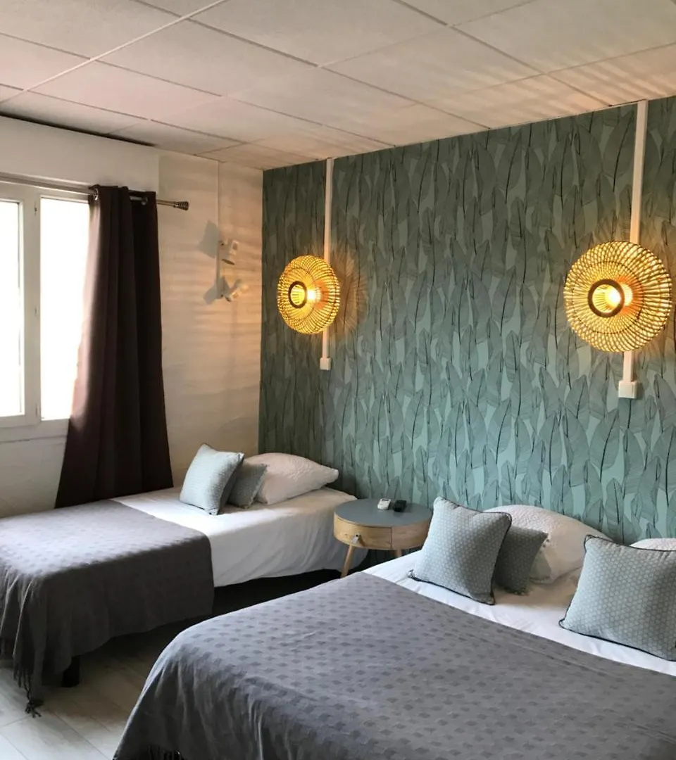 Le Provence Hotel Gémenos