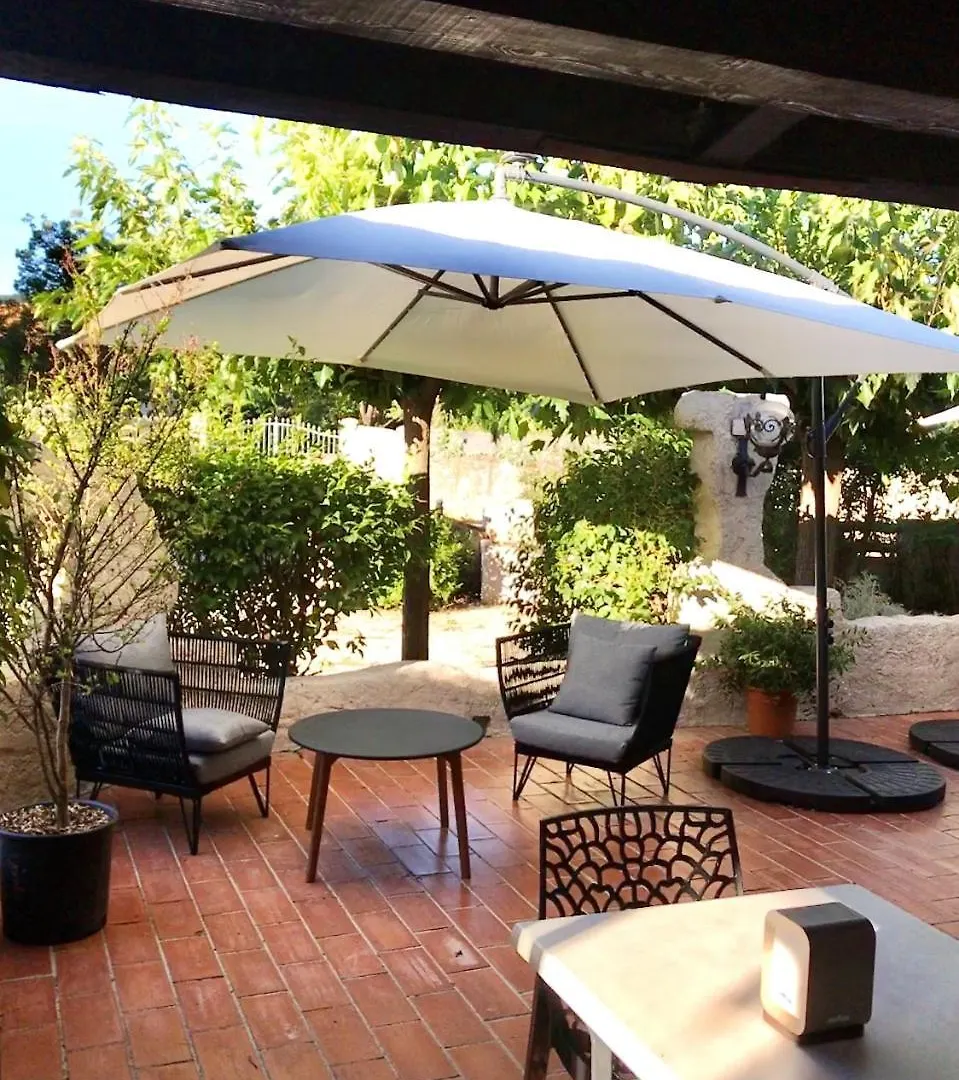 Le Provence Hotel Gémenos