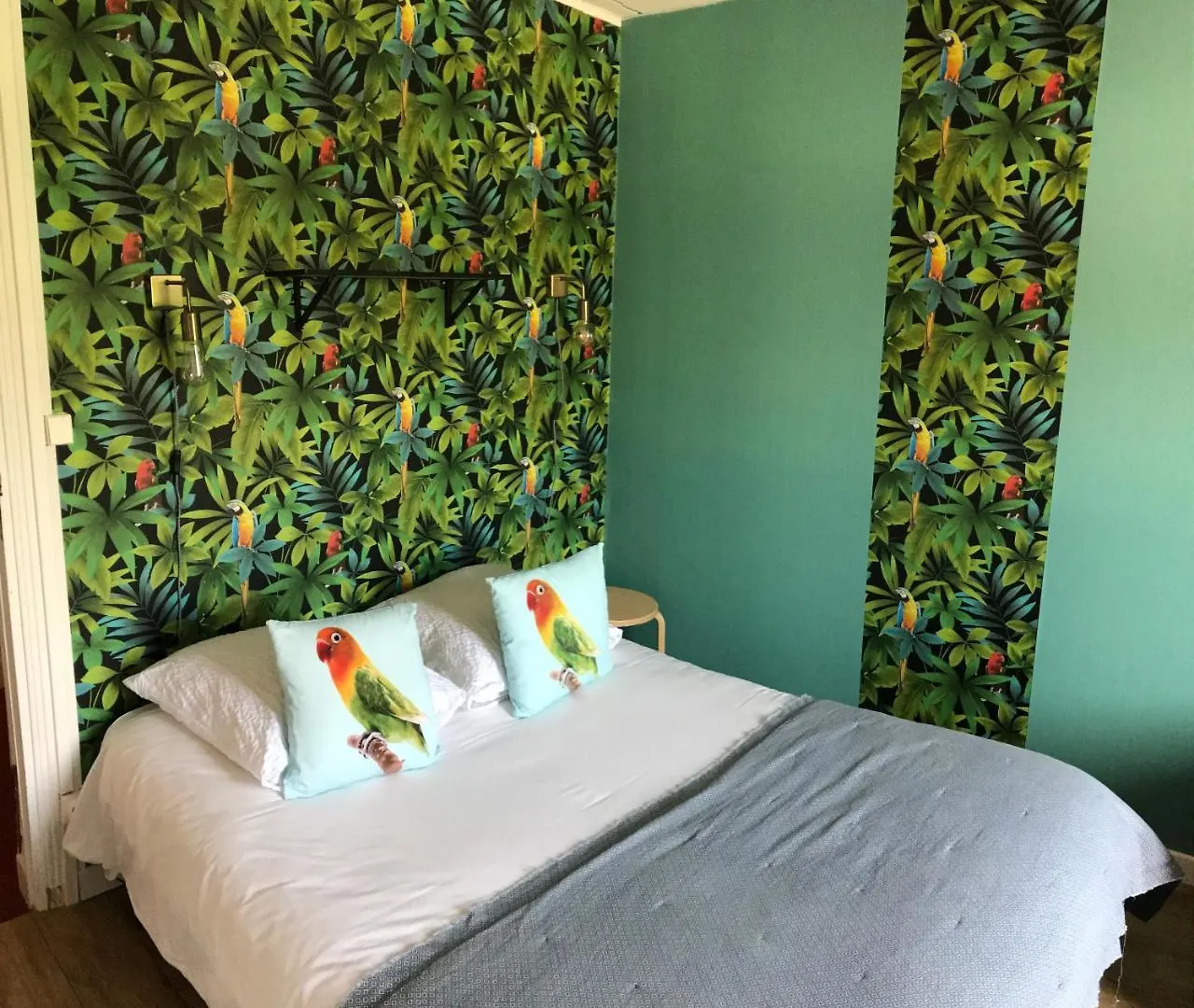 Le Provence Hotel Gémenos 3*,