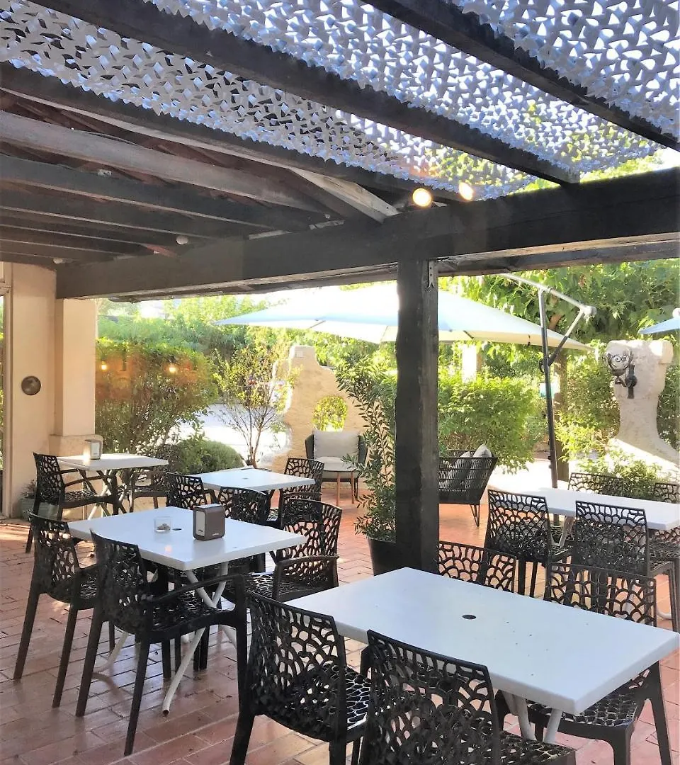 Le Provence Hotel Gémenos