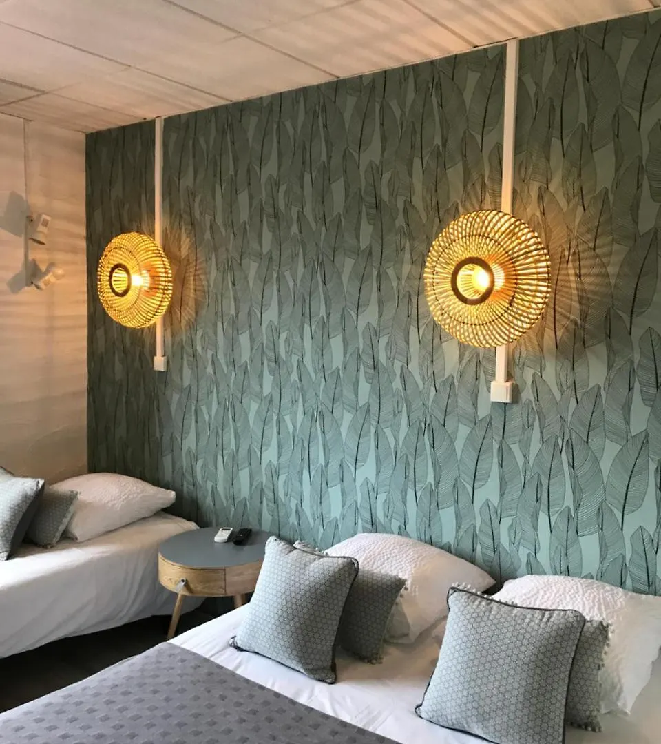 Le Provence Hotel Gémenos 3*,