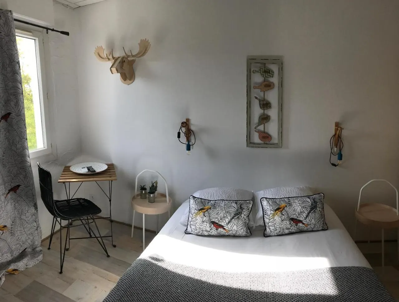 Le Provence Hotel Gémenos 3*,  Frankrijk