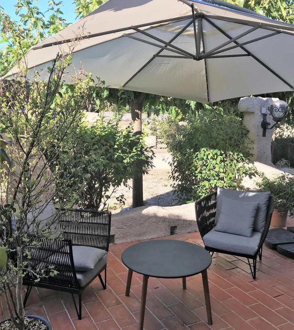 Le Provence Hotel Gémenos