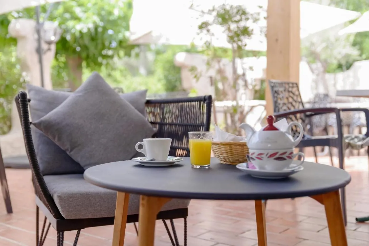 Le Provence Hotel Gémenos