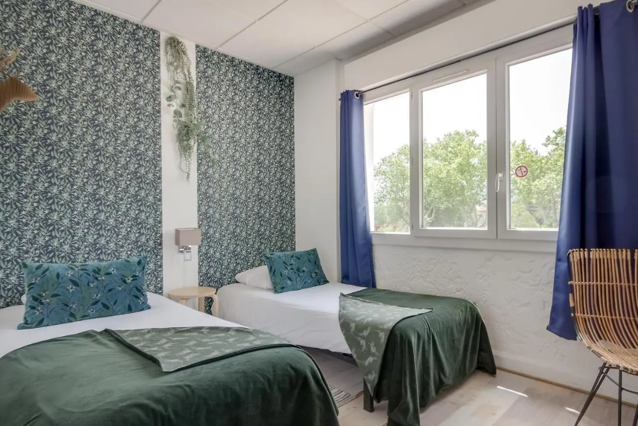 Le Provence Hotel Gémenos