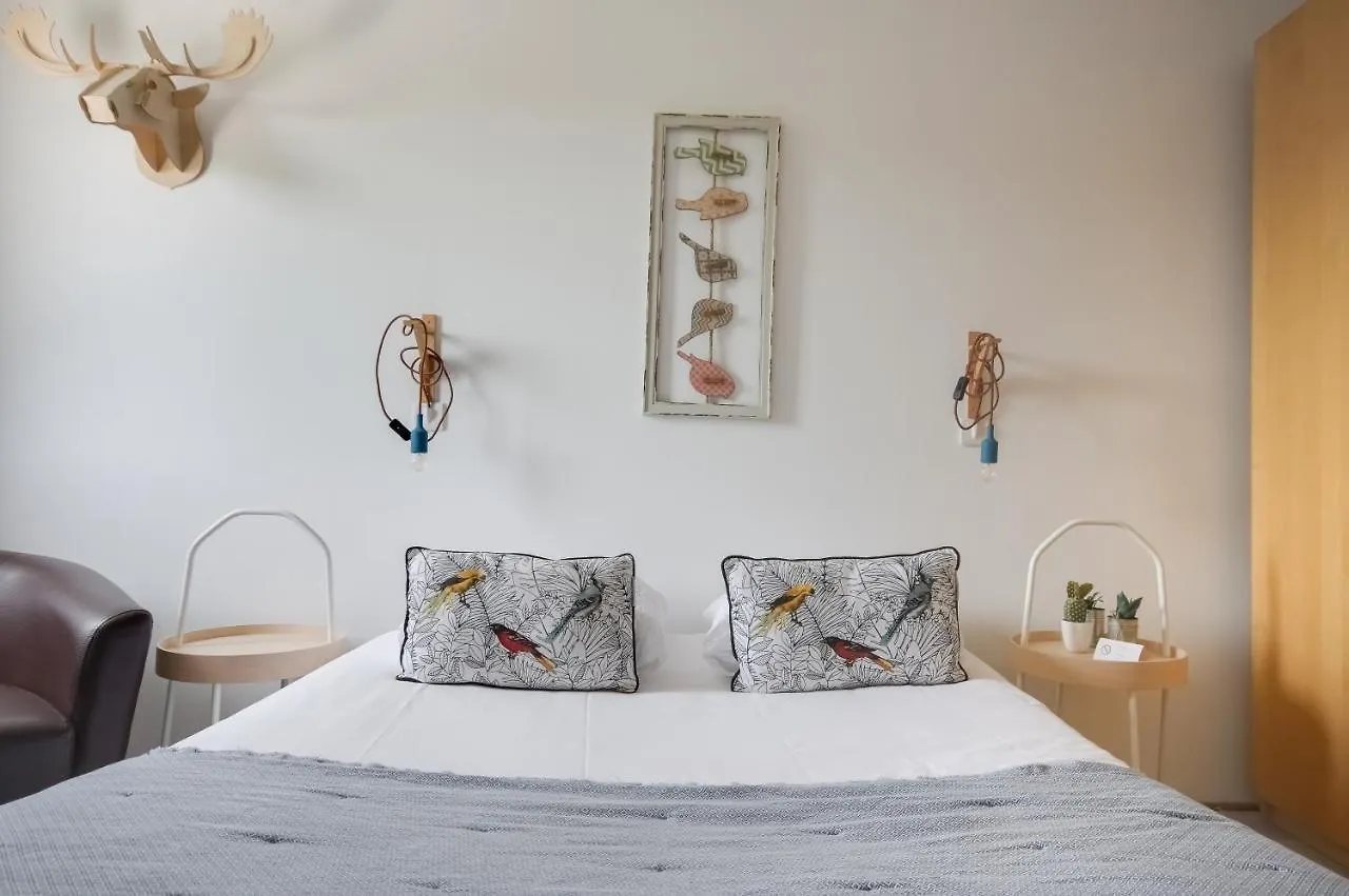 Le Provence Hotel Gémenos Frankrijk