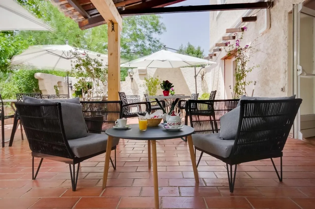 Le Provence Hotel Gémenos 3*,  Frankrijk