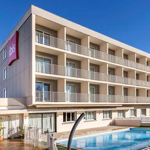 *** Hotel Ibis Tarbes Francia