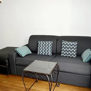  Bed & Breakfast Cdh Lantiez Francia