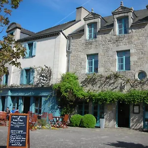 *** Hotel Bretonne Francia