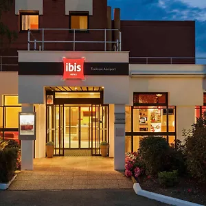 *** Hotel Ibis Toulouse Aeroport Francia