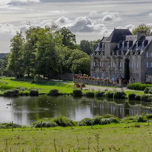 *** Hotel Manoir Du Stang Francia