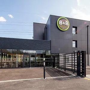 *** Hotel Igny Palaiseau Francia