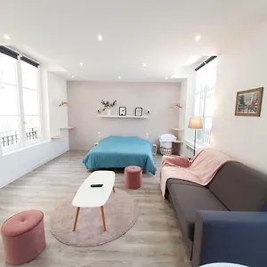 ** Aparthotel Sweet Francia