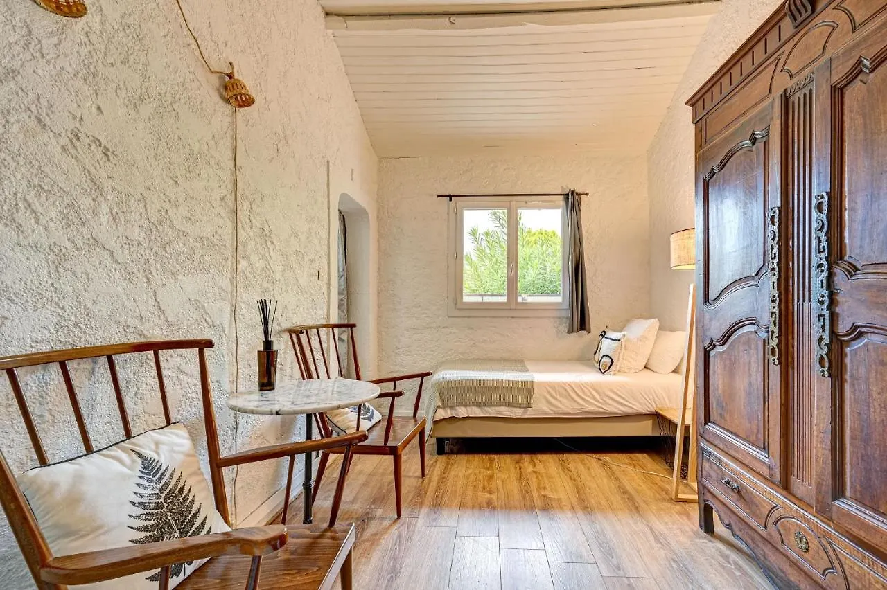 Le Provence Hotel Gemenos 3*,