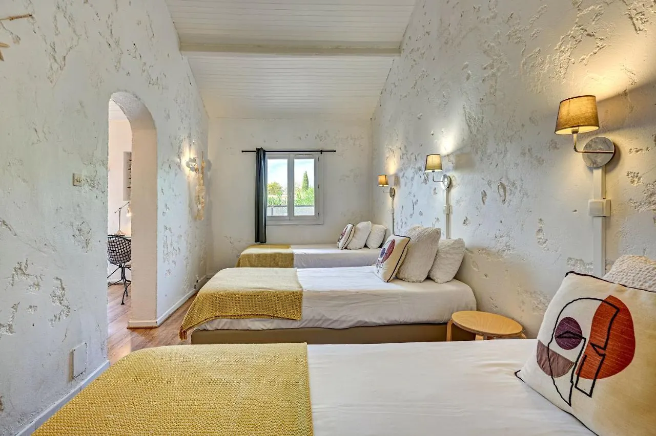 Le Provence Hotel Gemenos 3*,  France
