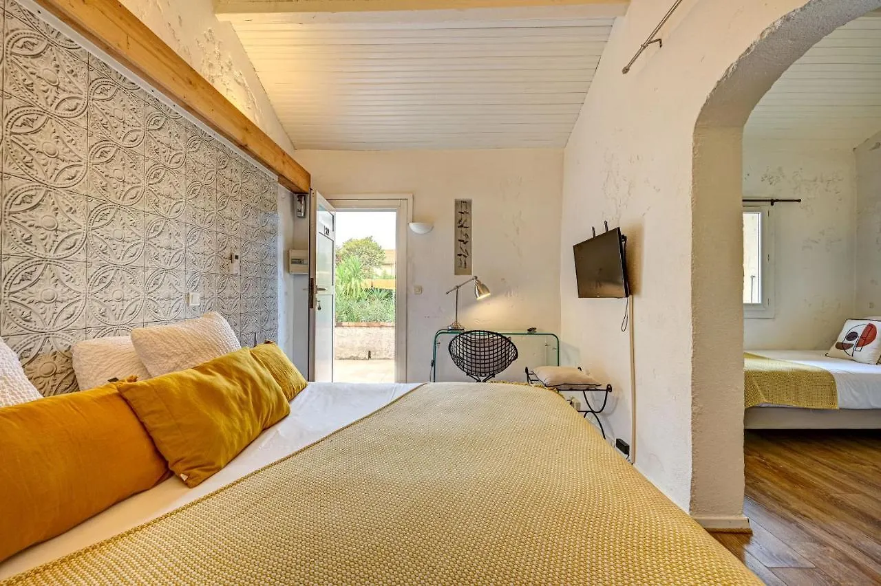Le Provence Hotel Gemenos
