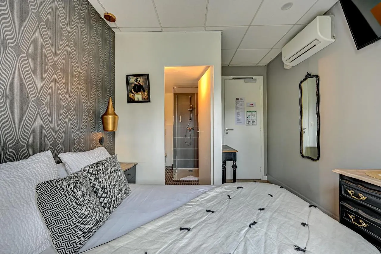 Le Provence Hotel Gemenos