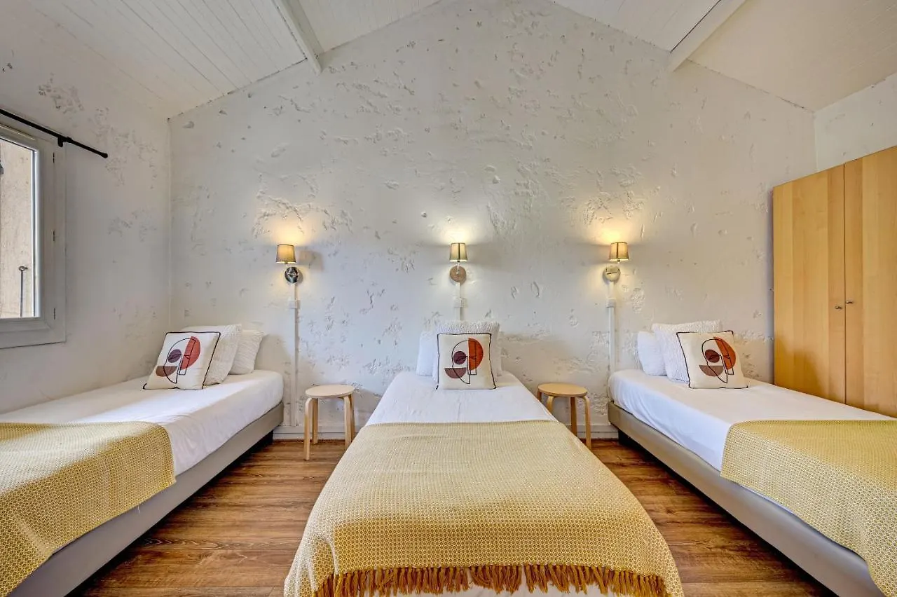 Le Provence Hotel Gemenos