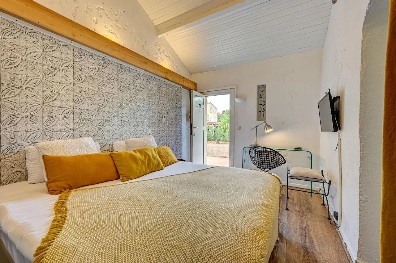 Le Provence Hotel Gemenos