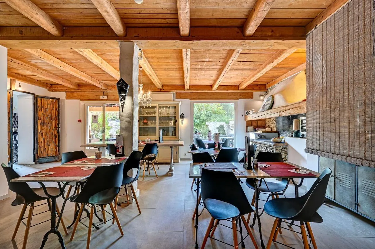 Le Provence Hotel Gemenos 3*,  France