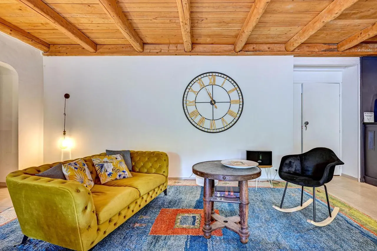 Le Provence Hotel Gemenos