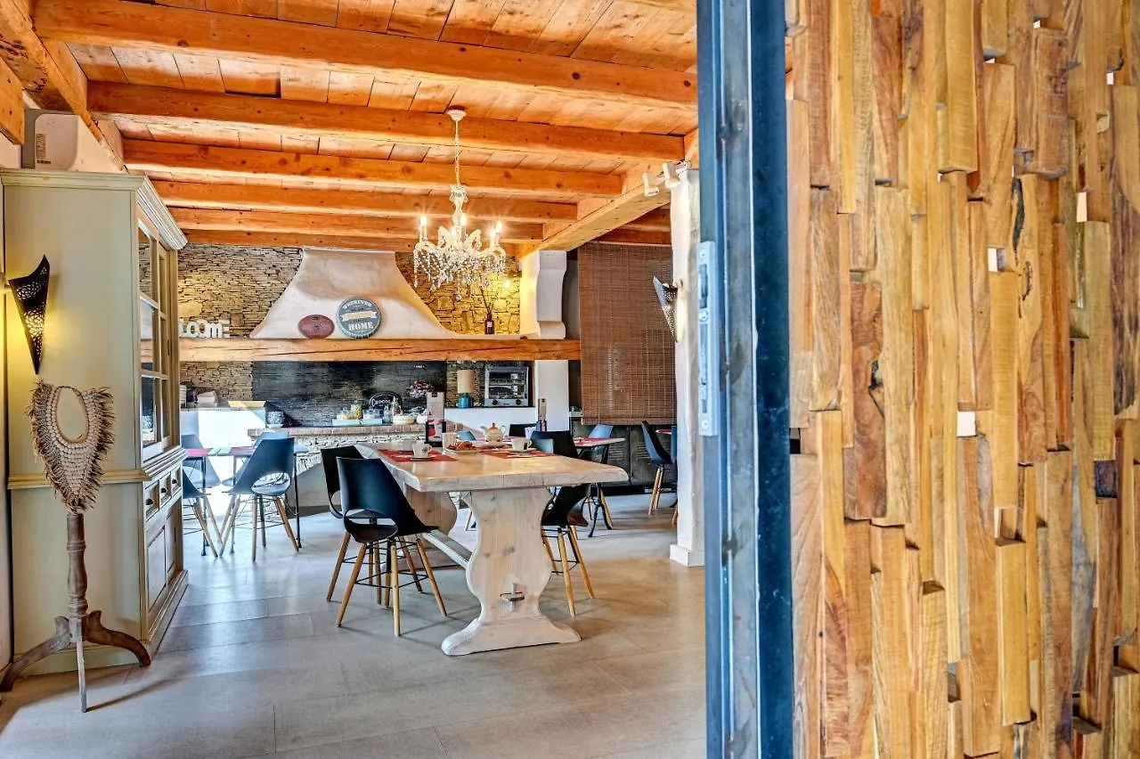 Le Provence Hotel Gemenos