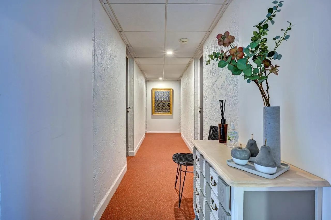 ***  Le Provence Hotel Gemenos France