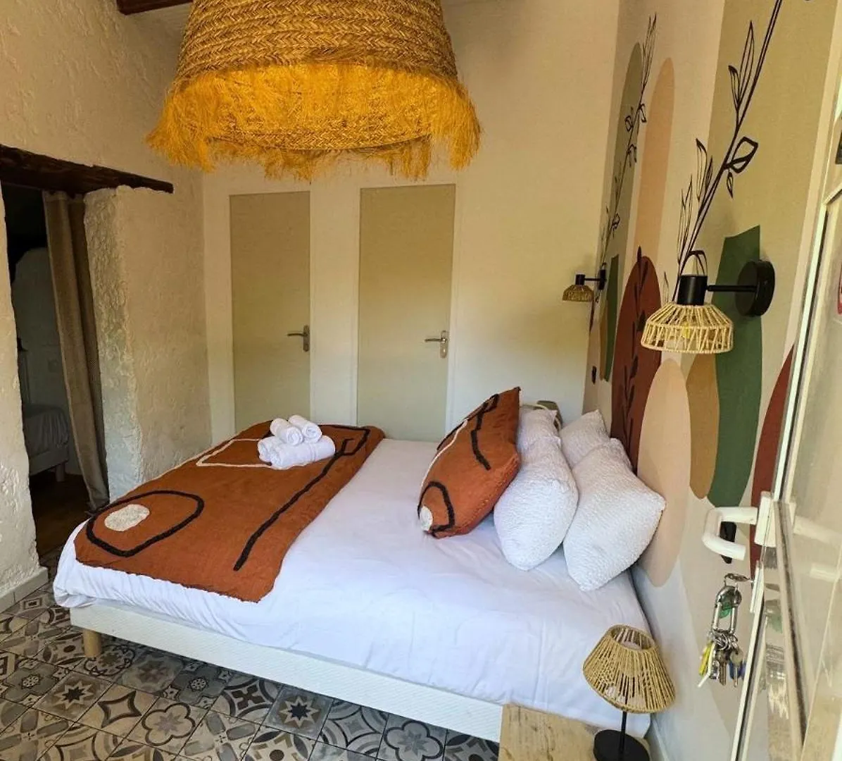 Le Provence Hotel Gemenos