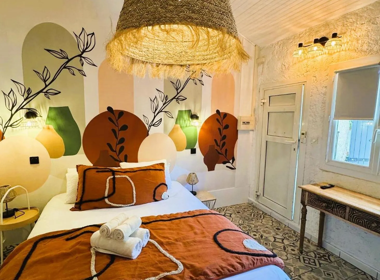 Le Provence Hotel Gemenos