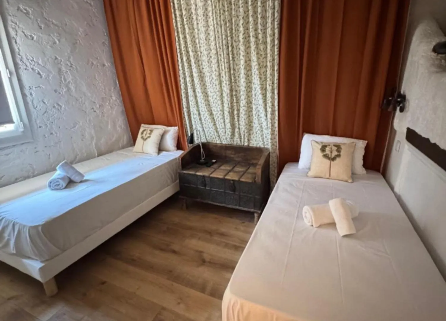 Le Provence Hotel Gemenos